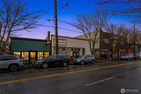 503 S Henderson Street Seattle WA 98108