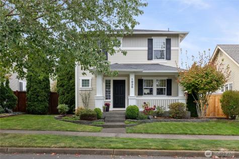 1935 Jensen Avenue Dupont WA 98327