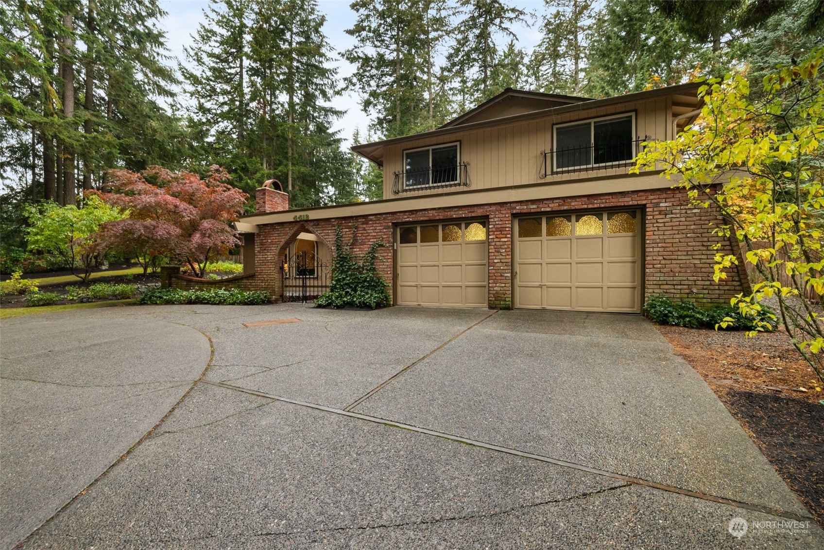 4412 70th Avenue NW Gig Harbor WA 98335