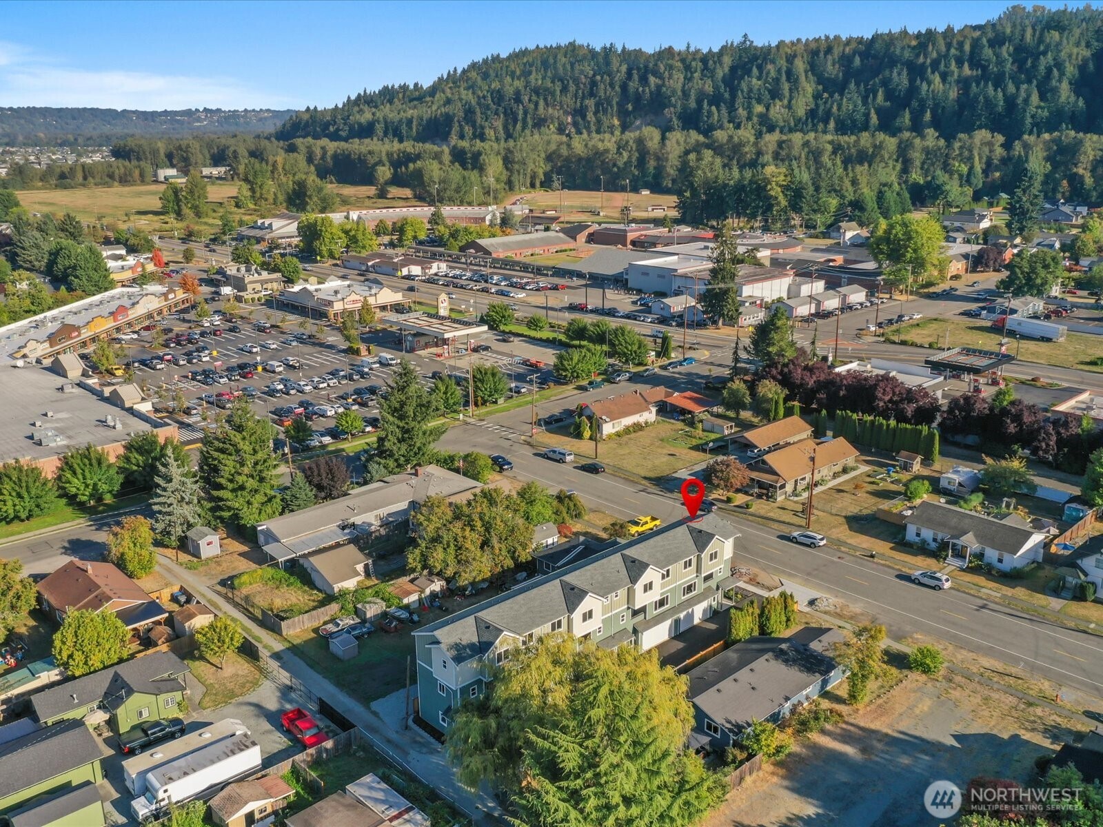 215 Corrin Avenue NW Orting WA 98360