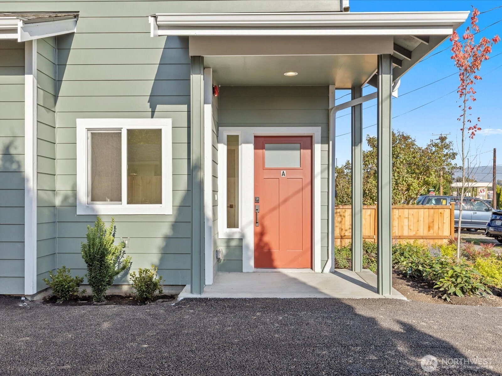 215 Corrin Avenue NW Orting WA 98360