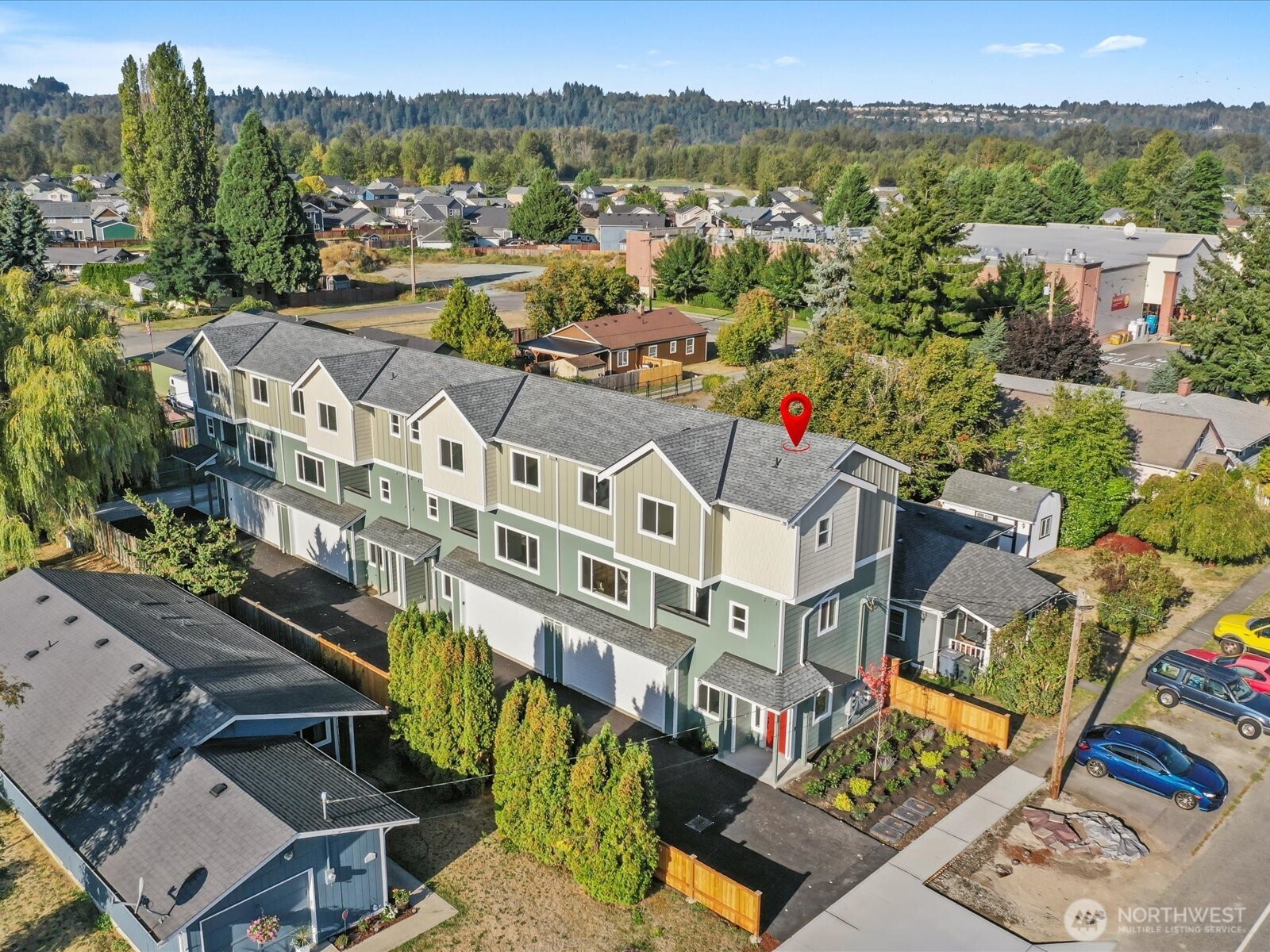215 Corrin Avenue NW Orting WA 98360