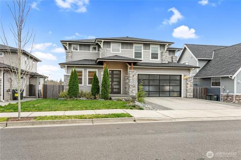 6041 Brian Court Ferndale WA 98248