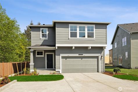 28204 75th Drive NW Stanwood WA 98292