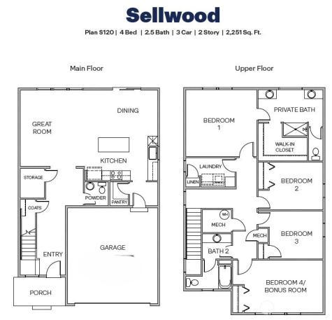 28204 75th Drive NW Stanwood WA 98292