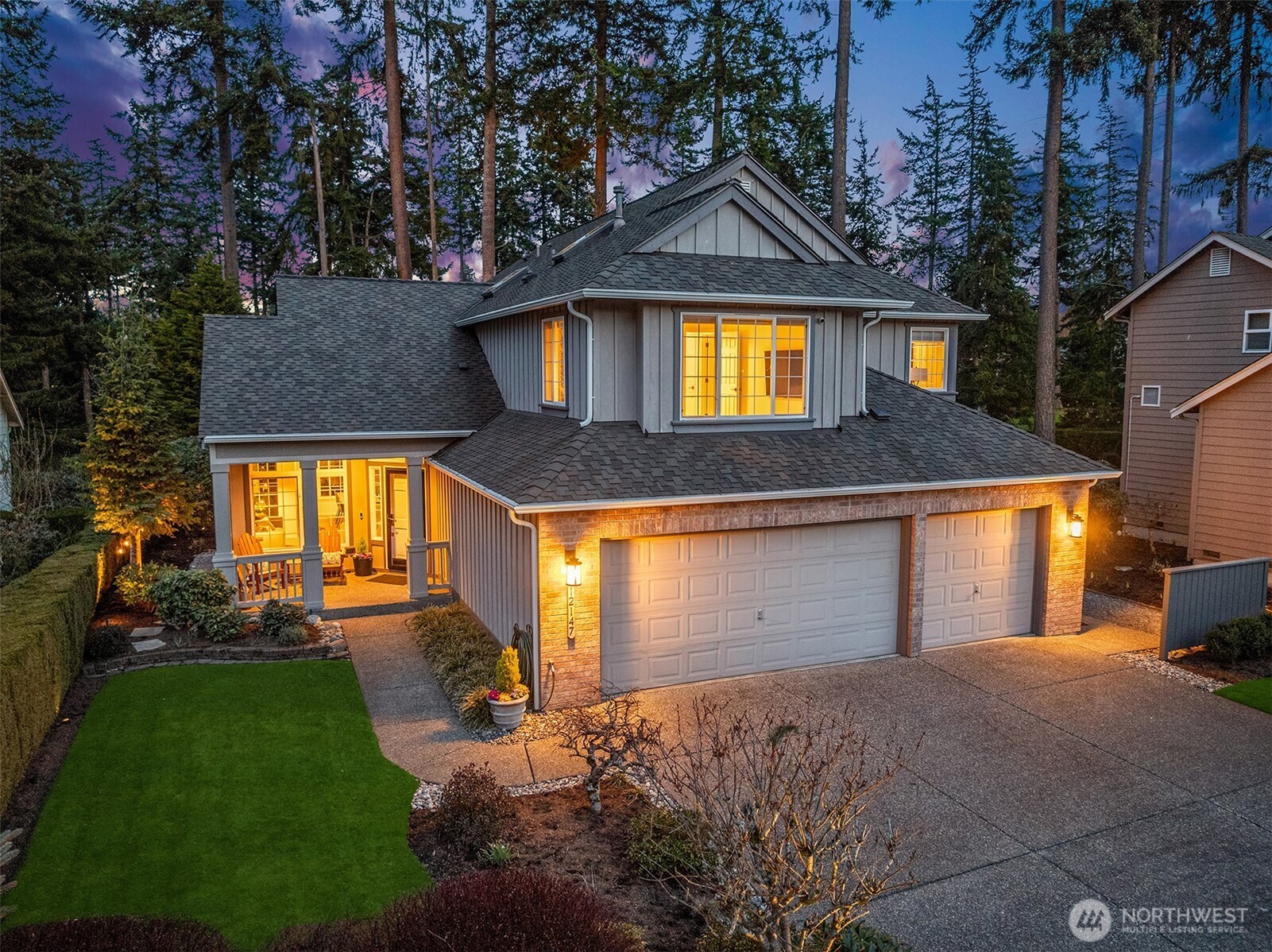 12147 Clubhouse Lane Mukilteo WA 98275