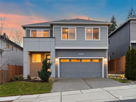22712 35th Drive SE Bothell WA 98021