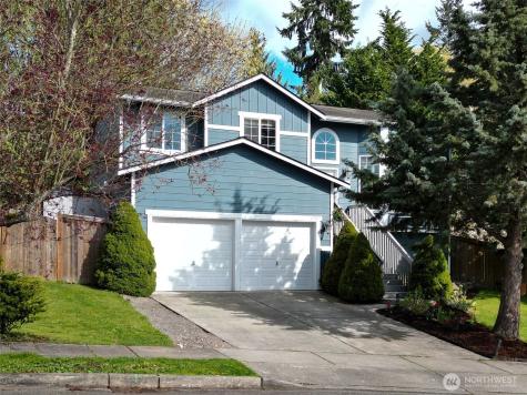 17317 73RD Arlington WA 98223