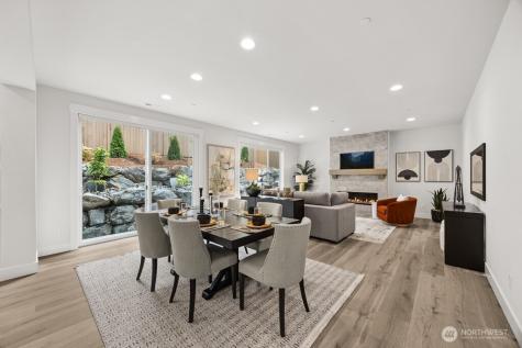 19512 81st Place NE Kenmore WA 98028