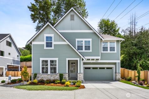 19512 81st Place NE Kenmore WA 98028