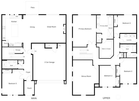 19512 81st Place NE Kenmore WA 98028