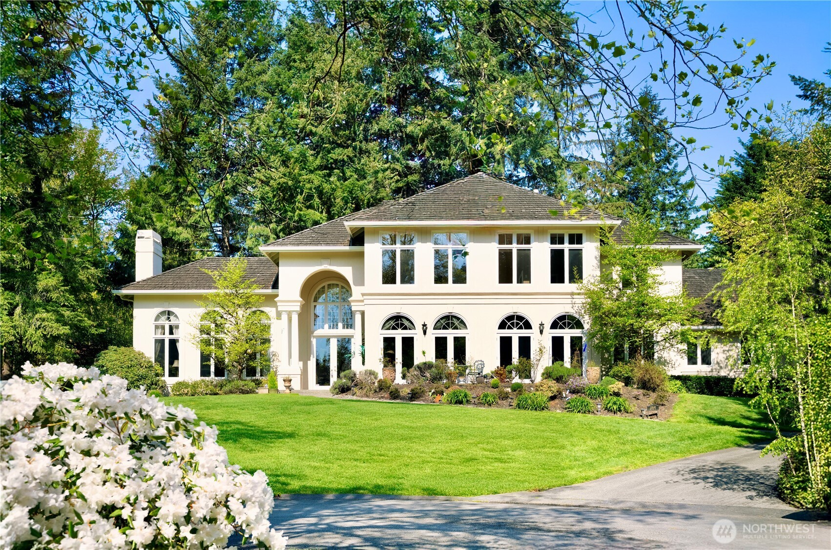 13646 NE 37th Place Bellevue WA 98005