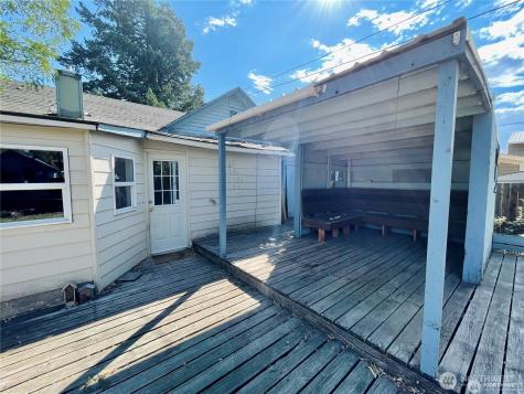 311 W University Way Ellensburg WA 98926