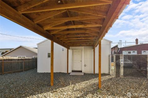 107 W 2nd Street Cle Elum WA 98922