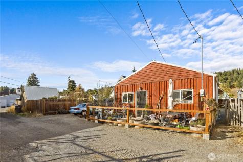 107 W 2nd Street Cle Elum WA 98922