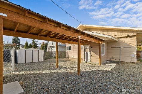 107 W 2nd Street Cle Elum WA 98922