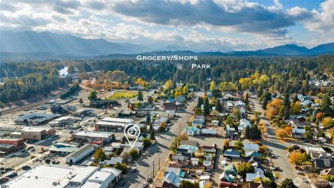 107 W 2nd Street Cle Elum WA 98922