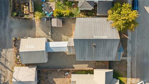 107 W 2nd Street Cle Elum WA 98922