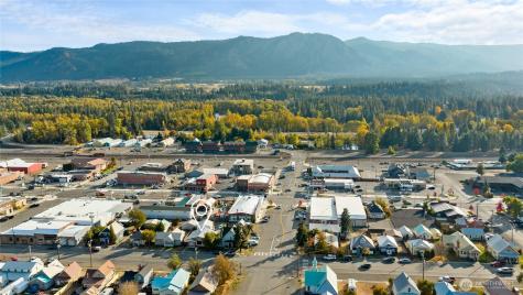 107 W 2nd Street Cle Elum WA 98922