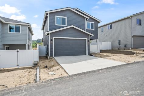 2130 Plumridge Court Wenatchee WA 98801