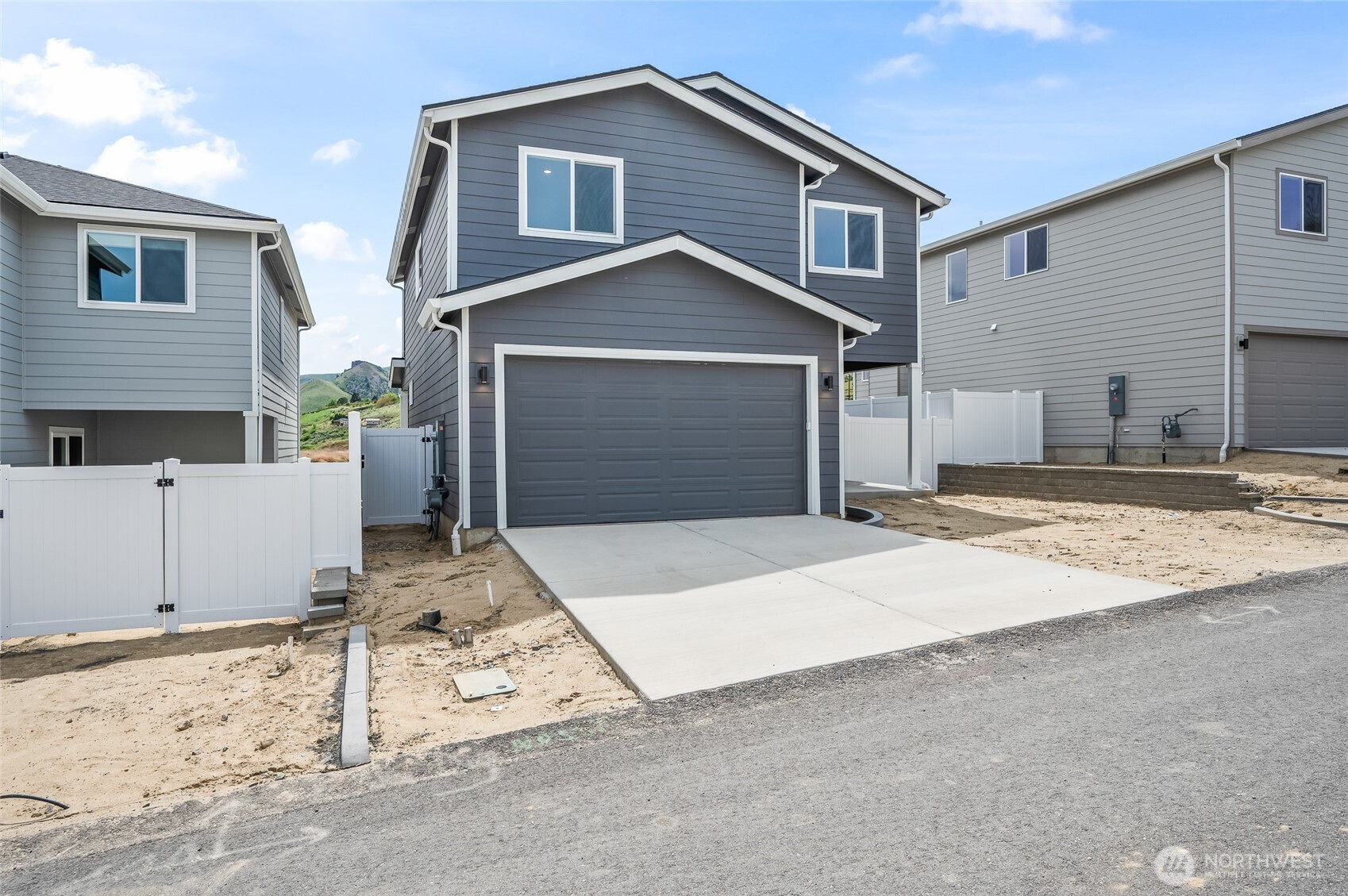 2130 Plumridge Court Wenatchee WA 98801