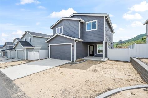 2130 Plumridge Court Wenatchee WA 98801