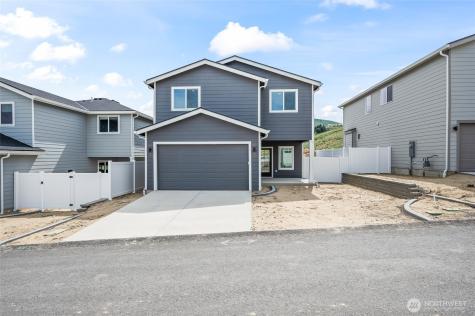 2130 Plumridge Court Wenatchee WA 98801