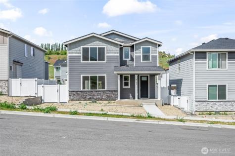 2130 Plumridge Court Wenatchee WA 98801
