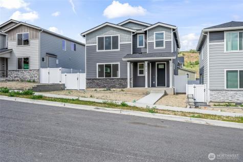 2130 Plumridge Court Wenatchee WA 98801