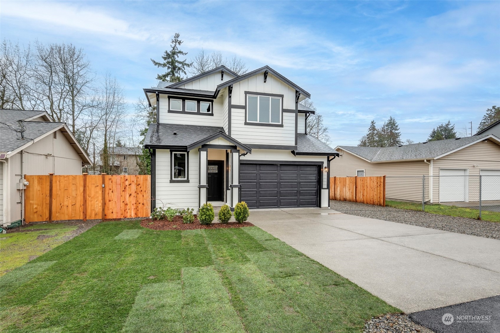 1501 97th Street S Tacoma WA 98444