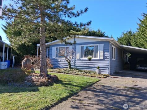 815 124th Street SW Everett WA 98204