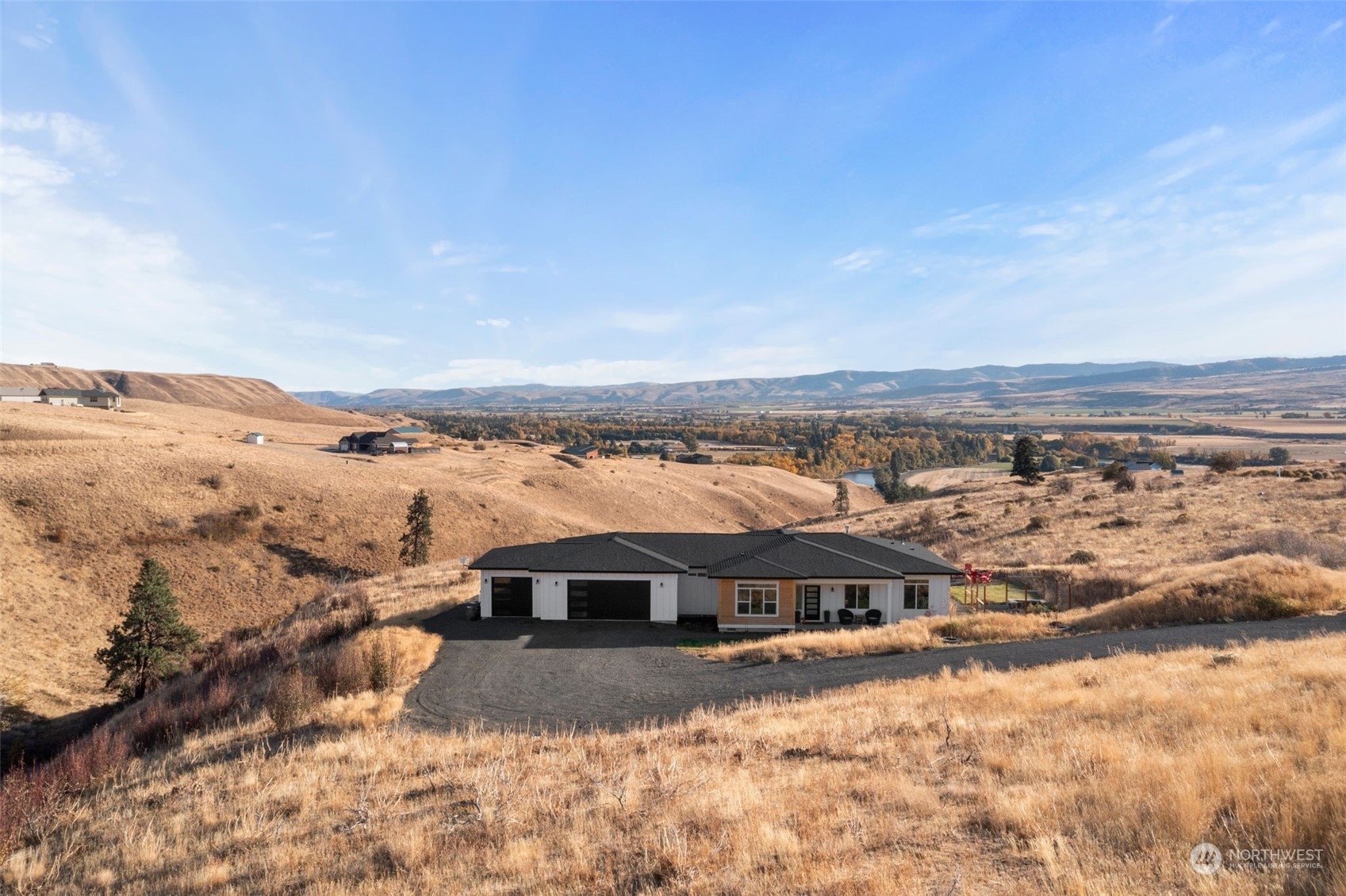1601 Deer Valley Drive Ellensburg WA 98926
