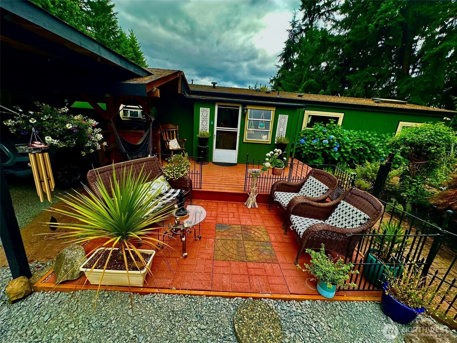 16119 254th Street E Graham WA 98338