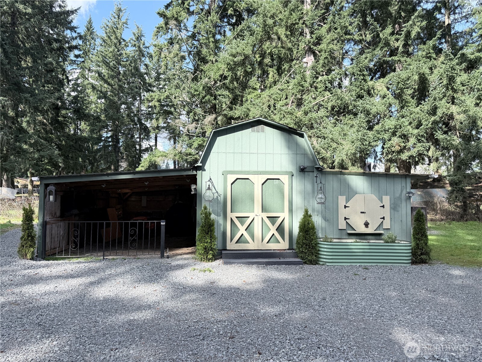 16119 254th Street E Graham WA 98338