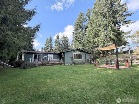 16119 254th Street E Graham WA 98338