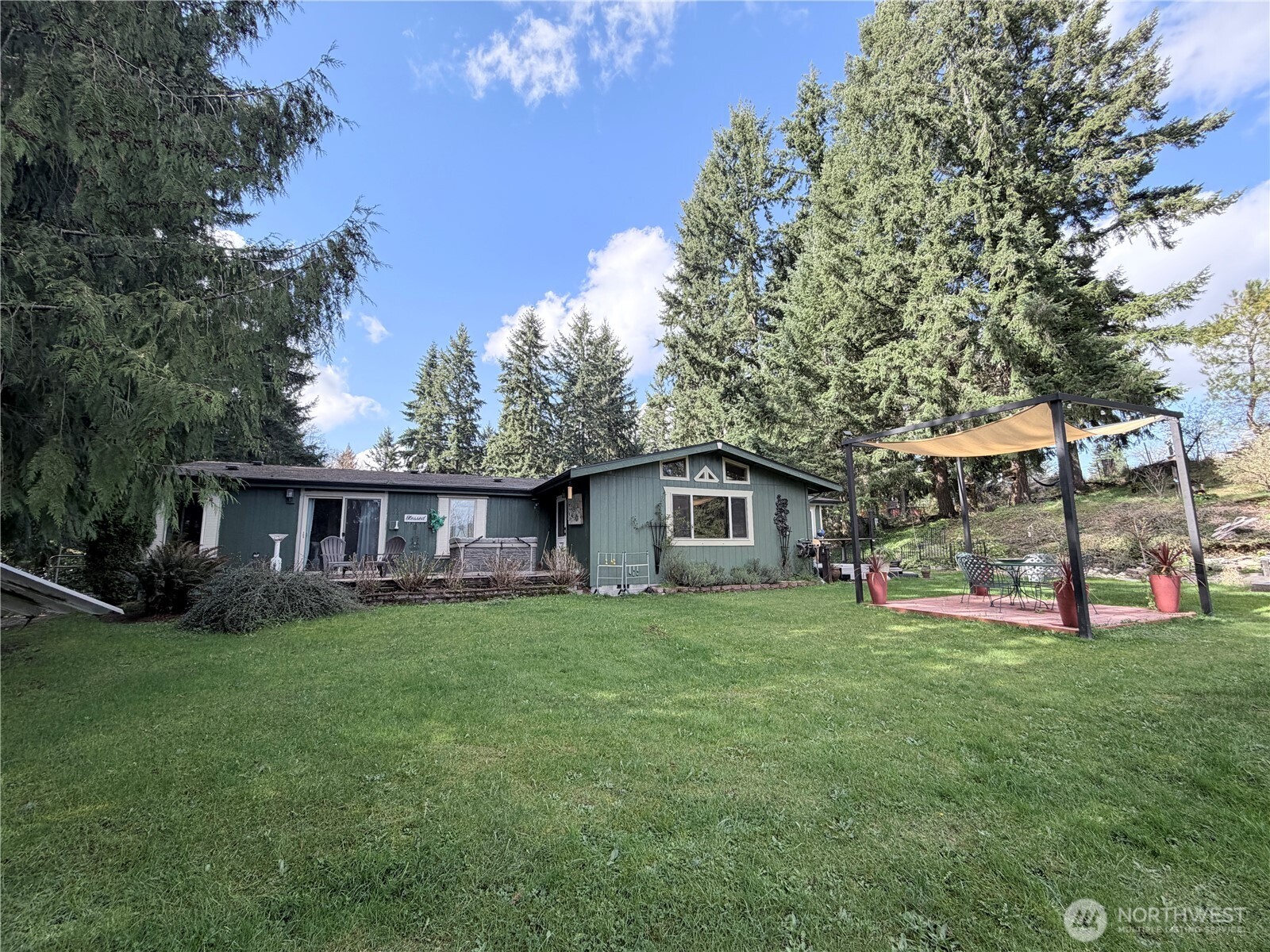 16119 254th Street E Graham WA 98338