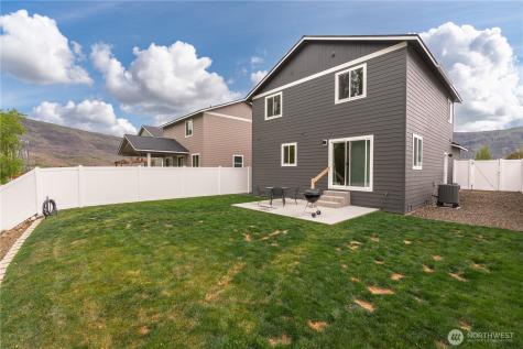1259 Theo Way Rock Island WA 98850