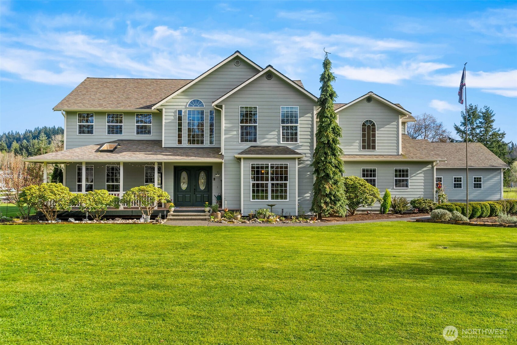 5112 266th Street E Spanaway WA 98387