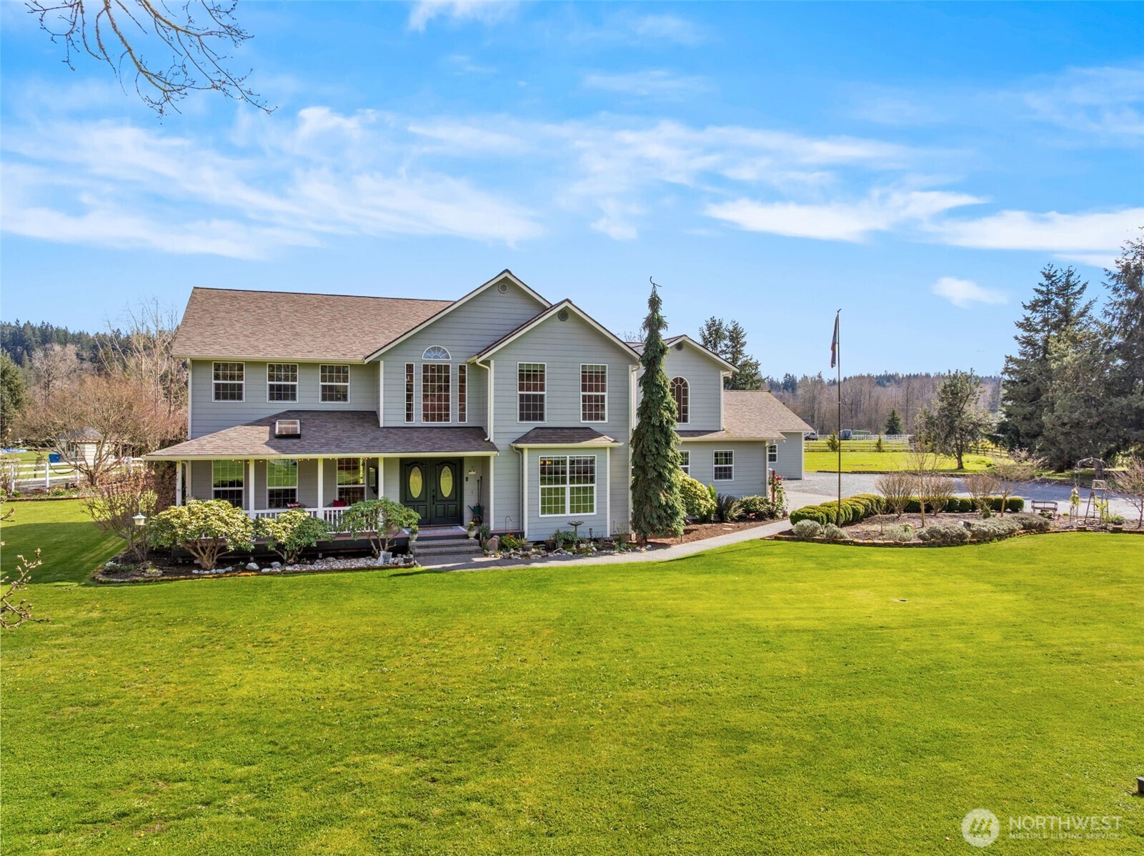 5112 266th Street E Spanaway WA 98387