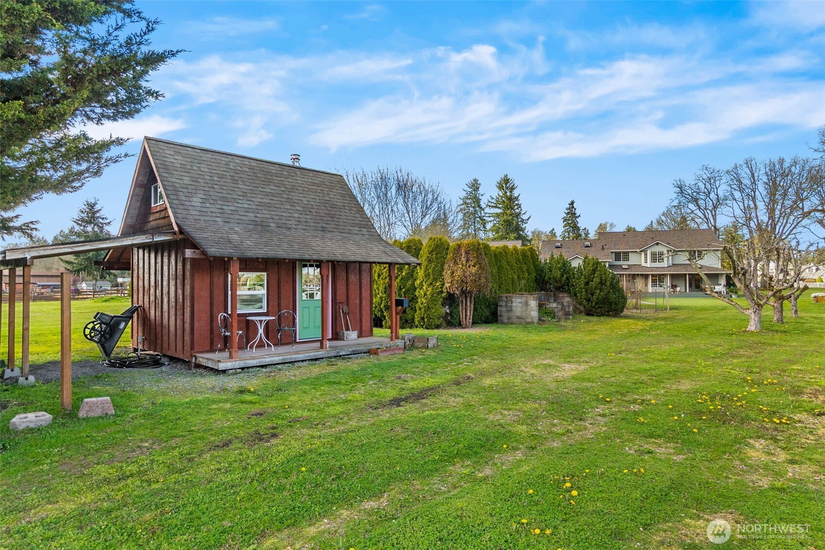 5112 266th Street E Spanaway WA 98387