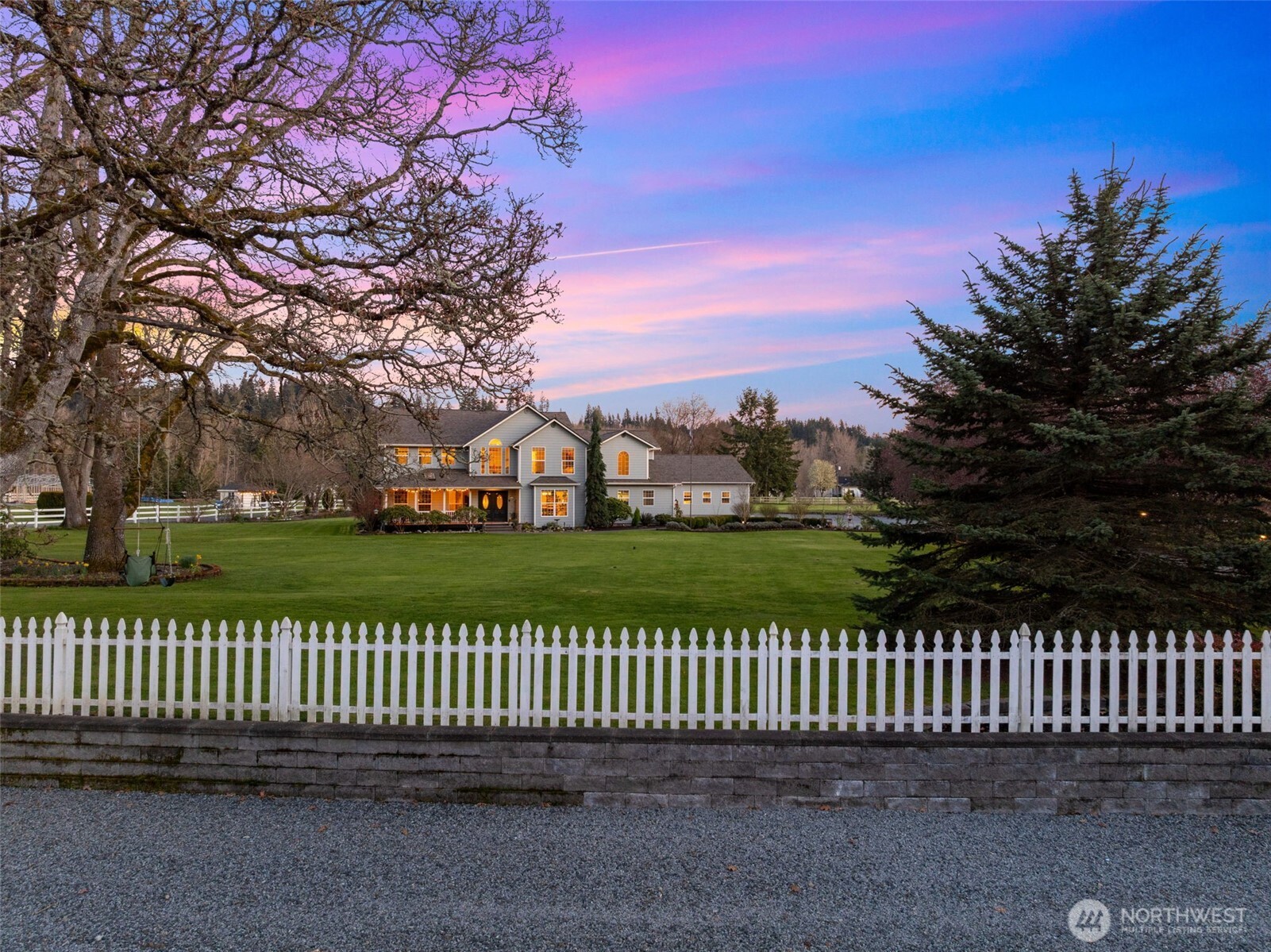 5112 266th Street E Spanaway WA 98387