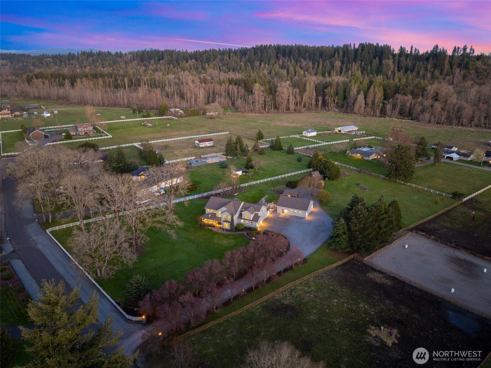 5112 266th Street E Spanaway WA 98387