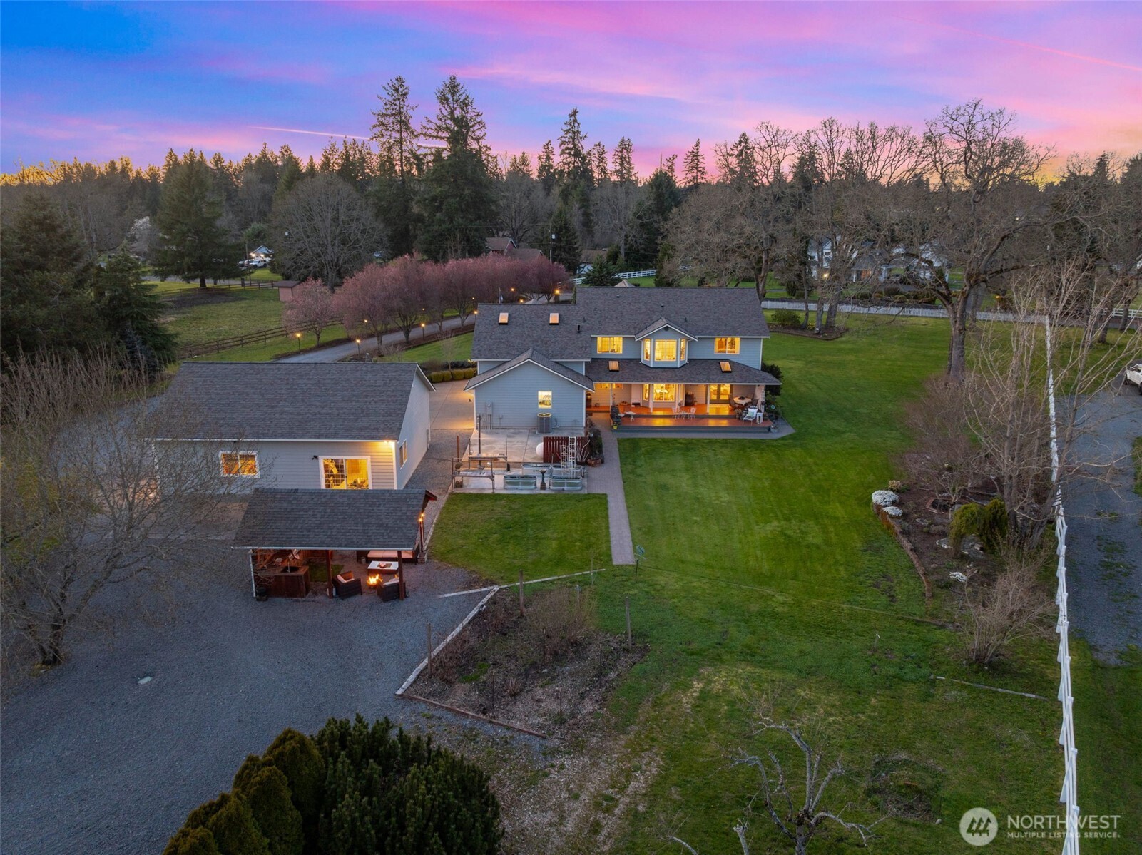 5112 266th Street E Spanaway WA 98387