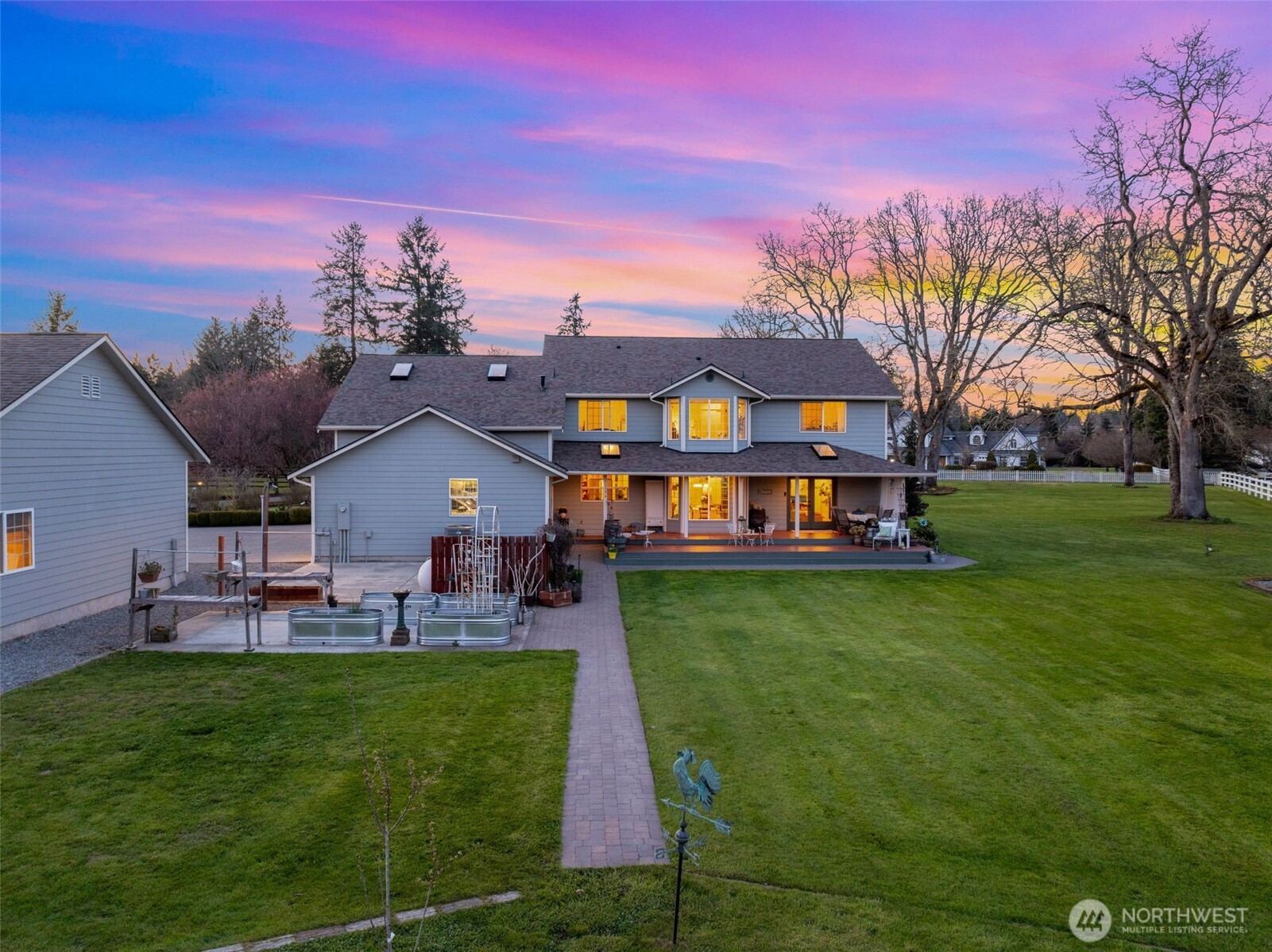 5112 266th Street E Spanaway WA 98387