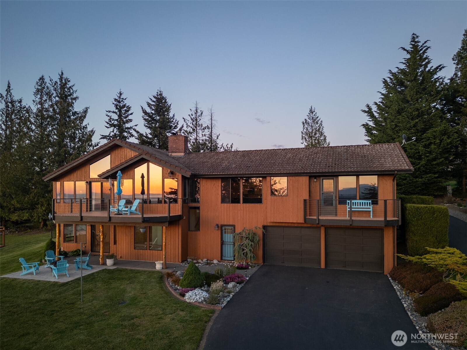465 Quails Roost Road Sequim WA 98382