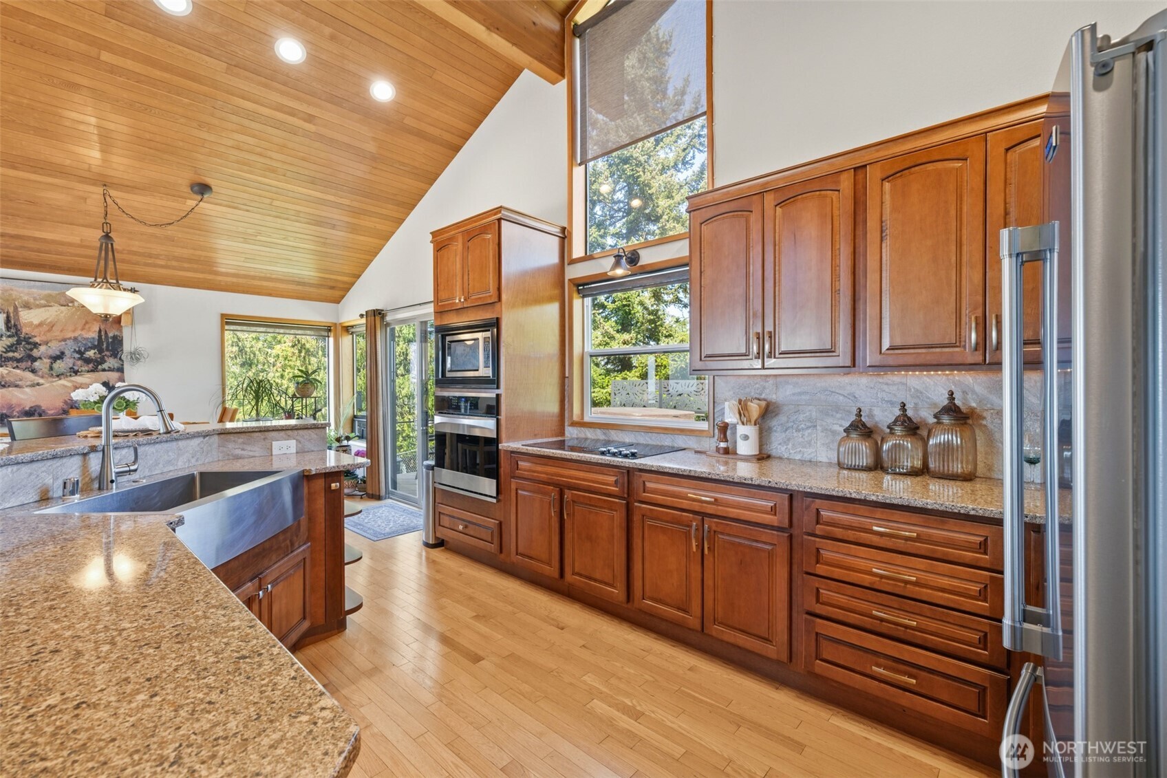 465 Quails Roost Road Sequim WA 98382