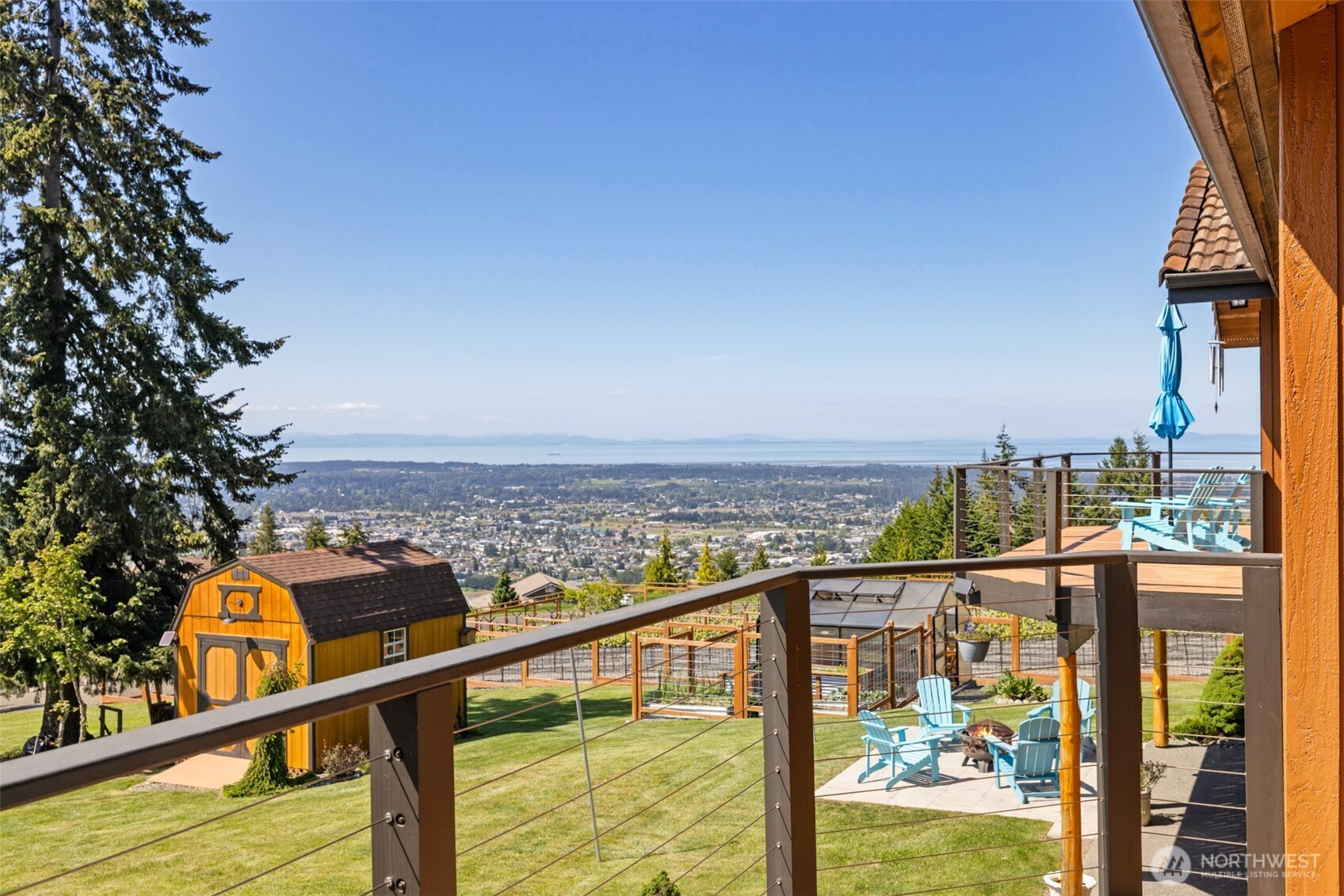 465 Quails Roost Road Sequim WA 98382