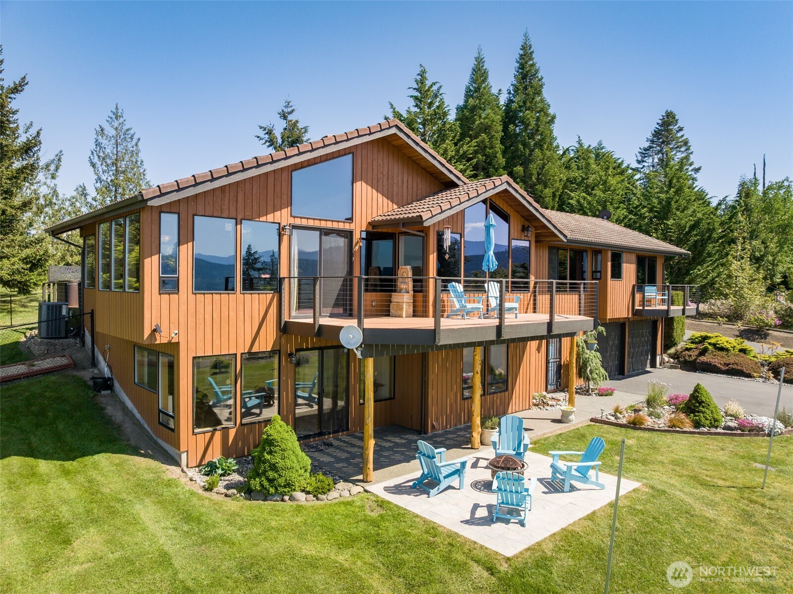 465 Quails Roost Road Sequim WA 98382