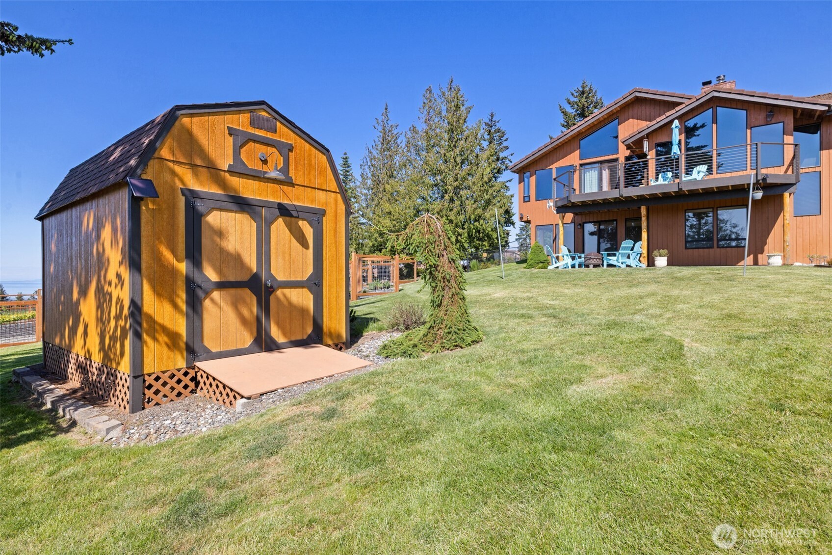 465 Quails Roost Road Sequim WA 98382
