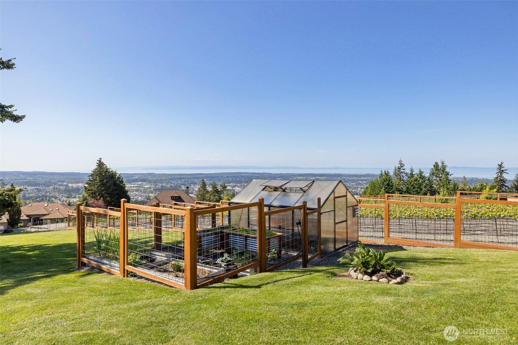 465 Quails Roost Road Sequim WA 98382